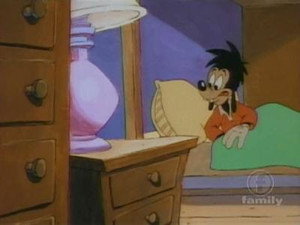 Goof Troop 1. évad Ep.30 30. epizód