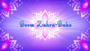 Shimmer és Shine 4. évad Ep.20 Az önjáró torta