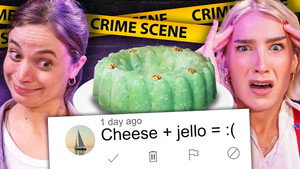 Culinary Crimes 1. évad Ep.11 11. epizód