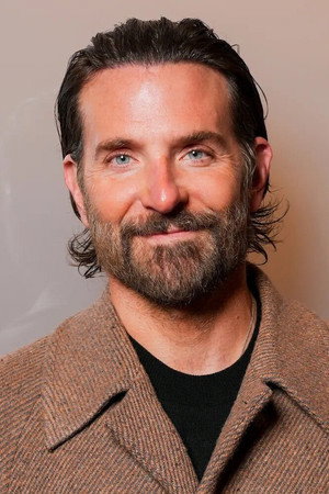 Bradley Cooper profil kép