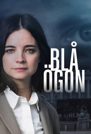 Blå Ögon 1. évad (2014-11-30) poszter