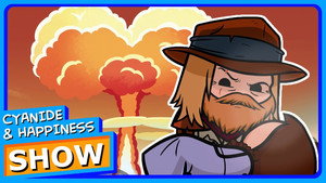 The Cyanide & Happiness Show 4. évad Ep.8 8. epizód