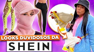 Diva Depressão 8. évad Ep.97 97. epizód