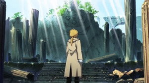 Fullmetal Alchemist: Testvériség kép