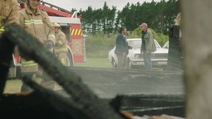 Brokenwood titkai 8. évad Ep.6 Négy tűzeset és egy temetés