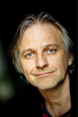 Björn Kjellman profil kép