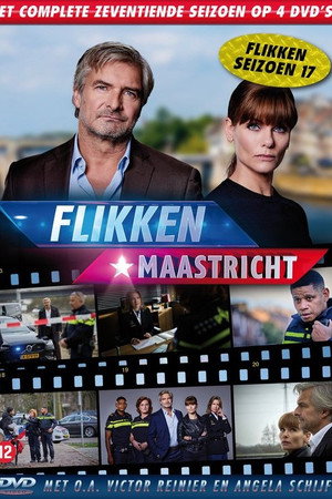 Flikken Maastricht 17. évad (2023-02-17) poszter