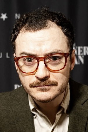 Griffin Newman profil kép