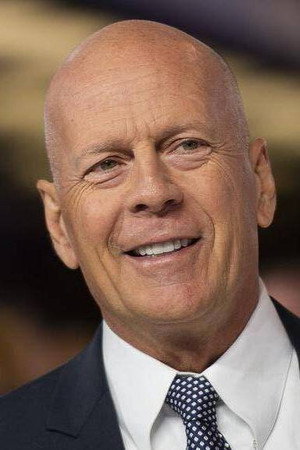 Bruce Willis profil kép