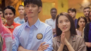 奇葩料理大作战 1. évad Ep.12 12. epizód