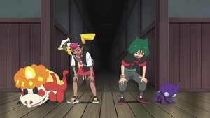 ポケットモンスター 1. évad Ep.112 112. epizód