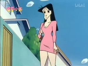 クレヨンしんちゃん 2. évad Ep.355 355. epizód