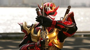 仮面ライダー響鬼 1. évad Ep.35 35. epizód