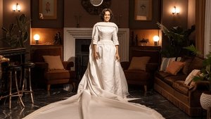 Cristóbal Balenciaga 1. évad Ep.5 A királyné ruhája