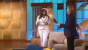 The Ellen DeGeneres Show 2. évad Ep.136 136. epizód