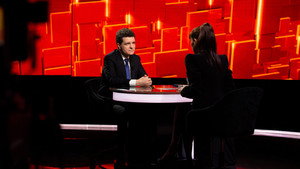 40 de întrebări cu Denise Rifai 6. évad Ep.17 17. epizód