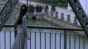 翩翩冷少俏佳人 1. évad Ep.20 20. epizód