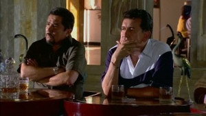 El Cartel de los Sapos 1. évad Ep.2 2. epizód