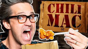 Good Mythical Morning 18. évad Ep.43 43. epizód