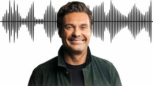 On Air with Ryan Seacrest kép