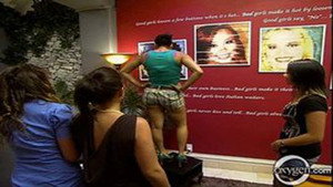 Bad Girls Club 1. évad Ep.6 6. epizód