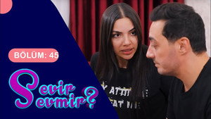 Sevir Sevmir 1. évad Ep.45 45. epizód