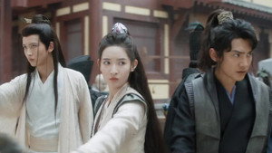 虎鹤妖师录 1. évad Ep.19 19. epizód