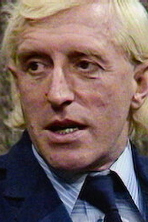 Jimmy Savile profil kép