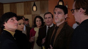 El Caso: crónica de sucesos 1. évad Ep.12 12. epizód