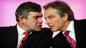 Blair and Brown: The New Labour Revolution kép