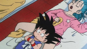 Dragon Ball 1. évad Ep.2 Nincsenek golyók