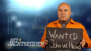 Jachtseizoen 2. évad Ep.9 9. epizód