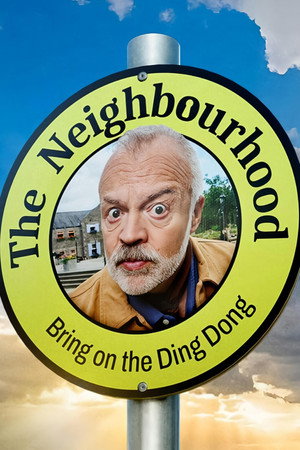 The Neighbourhood poszter