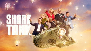 Shark Tank kép