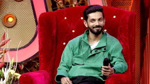 சூப்பர் சிங்கர் 8. évad Ep.56 56. epizód