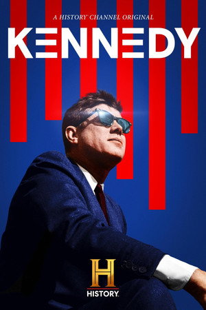 Kennedy 1. évad (2023-11-18) poszter