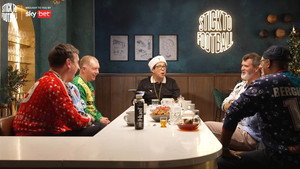 Stick to Football 1. évad Ep.63 63. epizód
