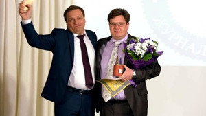 Воронины 24. évad Ep.10 10. epizód