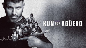 Kun por Agüero kép