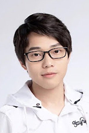 周木楠 profil kép