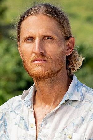 Tyson Apostol profil kép