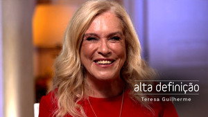 Alta Definição 15. évad Ep.44 44. epizód