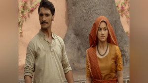 Swaraj - Bharat ke Swatantrata Sangram Ki Samagra Gatha 4. évad Ep.2 2. epizód
