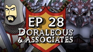 Doraleous and Associates 1. évad Ep.28 28. epizód