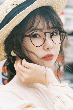 时欣蕾 profil kép