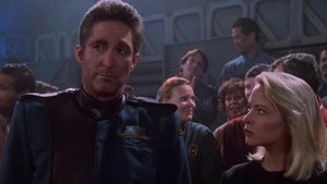 Babylon 5 Baljós előjelek Ep.12 Bármi áron