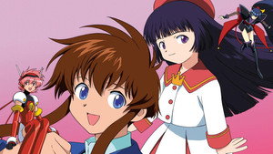 機動天使エンジェリックレイヤー kép