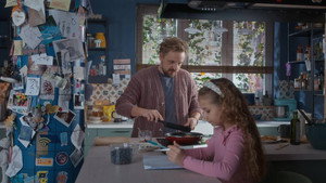 Pan Mama 1. évad Ep.5 5. epizód