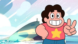 Steven Universe kép