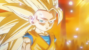 ドラゴンボールDAIMA 1. évad Ep.17 17. epizód